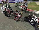 Superbike 2001 - screenshot #15