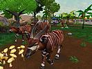 Zoo Tycoon 2: African Adventure - screenshot #3