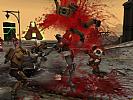Warhammer 40000: Dawn of War - Dark Crusade - screenshot #4