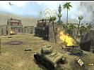 Panzer Elite Action: Dunes of War - screenshot #3
