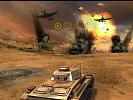 Panzer Elite Action: Dunes of War - screenshot