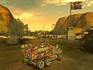Hard Truck: Apocalypse - Rise of Clans - screenshot #6