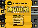 John Deere: American Builder Deluxe - screenshot #7