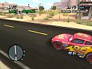 Cars: The Videogame - screenshot #1