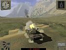Tank T-72: Balkans in Fire - screenshot #30