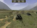 Tank T-72: Balkans in Fire - screenshot #24