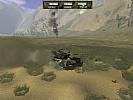 Tank T-72: Balkans in Fire - screenshot #18