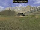 Tank T-72: Balkans in Fire - screenshot #17