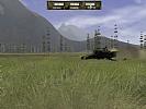 Tank T-72: Balkans in Fire - screenshot #11
