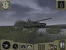 Tank T-72: Balkans in Fire - screenshot #9