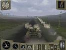 Tank T-72: Balkans in Fire - screenshot #4
