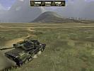 Tank T-72: Balkans in Fire - screenshot