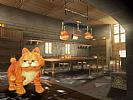 Garfield: A Tail of Two Kitties - screenshot #1