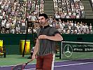 Tennis Masters Series 2003 - screenshot #12