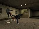 Max Payne: Kung Fu Edition - screenshot #9