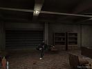 Max Payne: Kung Fu Edition - screenshot #2