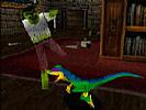 Gex 3D: Enter the Gecko - screenshot #3
