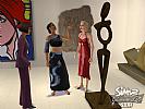 The Sims 2: Glamour Life Stuff - screenshot