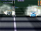 NHRA Drag Racing: Quarter Mile Showdown - screenshot