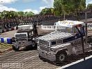 TOCA Race Driver 2: The Ultimate Racing Simulator - screenshot #21