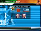 Roland Garros: French Open 2002 - screenshot #13