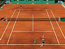 Roland Garros: French Open 2002 - screenshot #12
