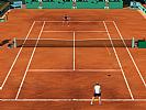 Roland Garros: French Open 2002 - screenshot #11