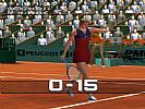 Roland Garros: French Open 2002 - screenshot #10