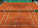 Roland Garros: French Open 2002 - screenshot #9