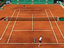 Roland Garros: French Open 2002 - screenshot #8