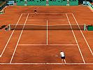 Roland Garros: French Open 2002 - screenshot #7