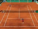 Roland Garros: French Open 2002 - screenshot #5