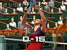 Roland Garros: French Open 2002 - screenshot #4