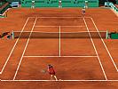 Roland Garros: French Open 2002 - screenshot