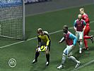 FIFA 07 - screenshot #10