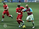 FIFA 07 - screenshot #9