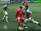 FIFA 07 - screenshot #7