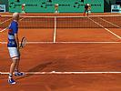 Next Generation Tennis 2003 - screenshot #6