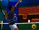 Next Generation Tennis 2003 - screenshot #2