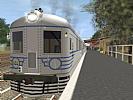 Trainz Railroad Simulator 2006 - screenshot