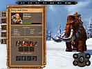 Heroes of Might & Magic 5: Hammers of Fate - screenshot
