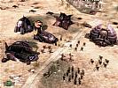 Command & Conquer 3: Tiberium Wars - screenshot #2