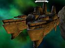 Treasure Planet: Battle at Procyan - screenshot #10
