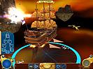 Treasure Planet: Battle at Procyan - screenshot #7
