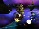 Treasure Planet: Battle at Procyan - screenshot #2
