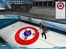 Curling 2006 - screenshot #4