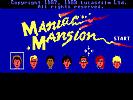 Maniac Mansion - screenshot #22