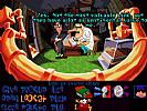 Maniac Mansion: Day of the Tentacle - screenshot