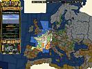 Europa Universalis 2 - screenshot #7