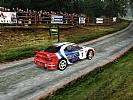 Rally Championship 2000 - screenshot #2